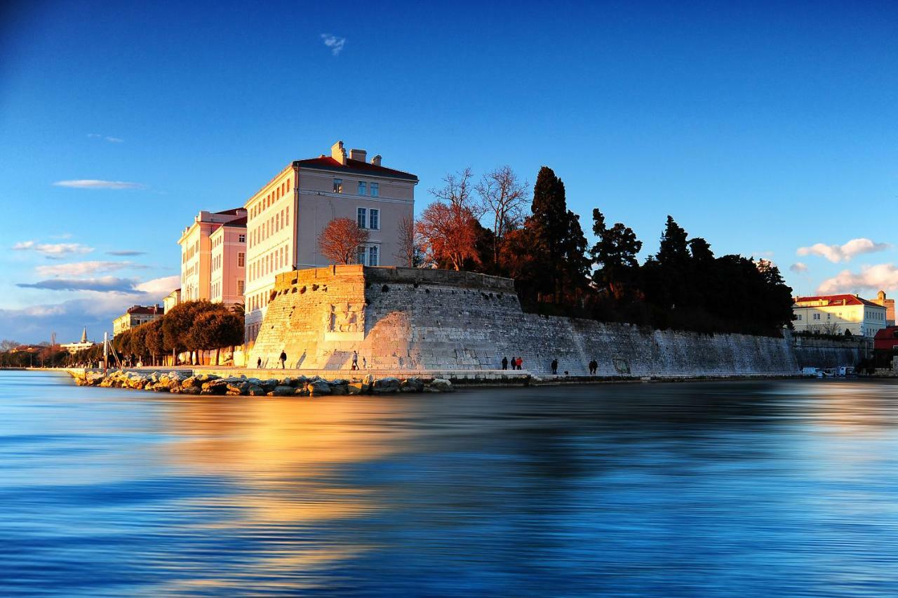 White Rooms Zadar345 Buitenkant foto